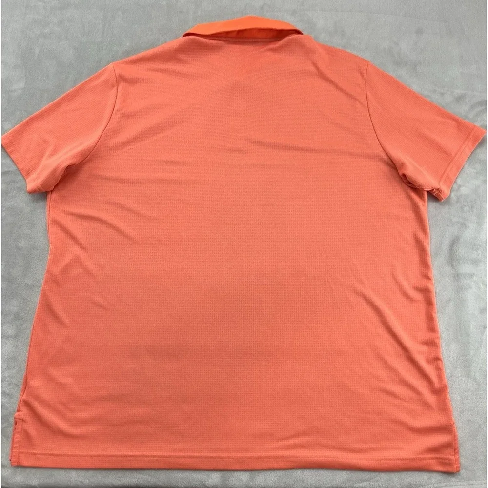 adidas uv polo